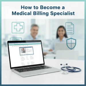 How to Become a Medical Billing Specialist