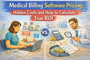 How Much Does Medical Billing Software Really Cost? A Complete ROI Analysis