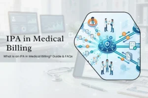 IPA in Medical Billing