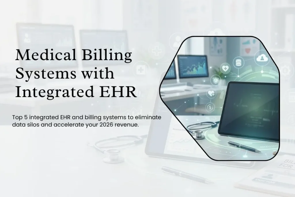 Medical Billing Systems with Integrated EHR