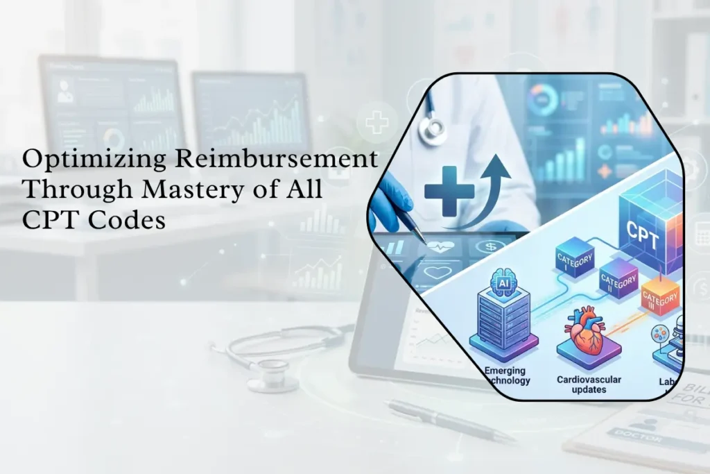 Optimizing Reimbursement Through Mastery of All CPT Codes