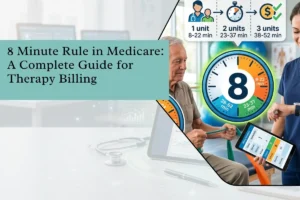 8 Minute Rule in Medicare A Complete Guide for Therapy Billing