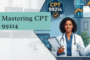 Mastering CPT 99214 Strategies for Accurate EM Medical Billing Compliance