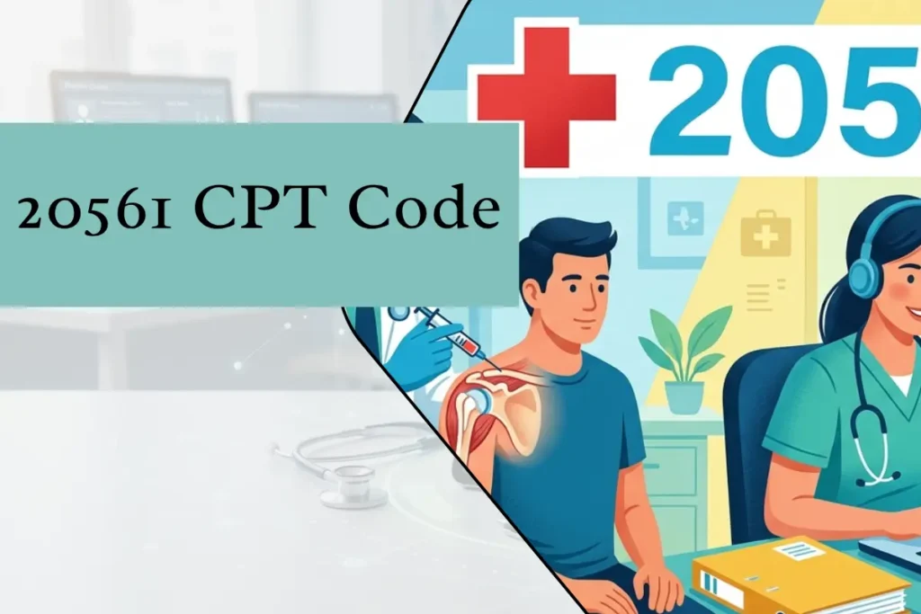 Maximize billing accuracy for CPT code 20561. Explore this guide for compliance, clinical tips, and seamless claims.