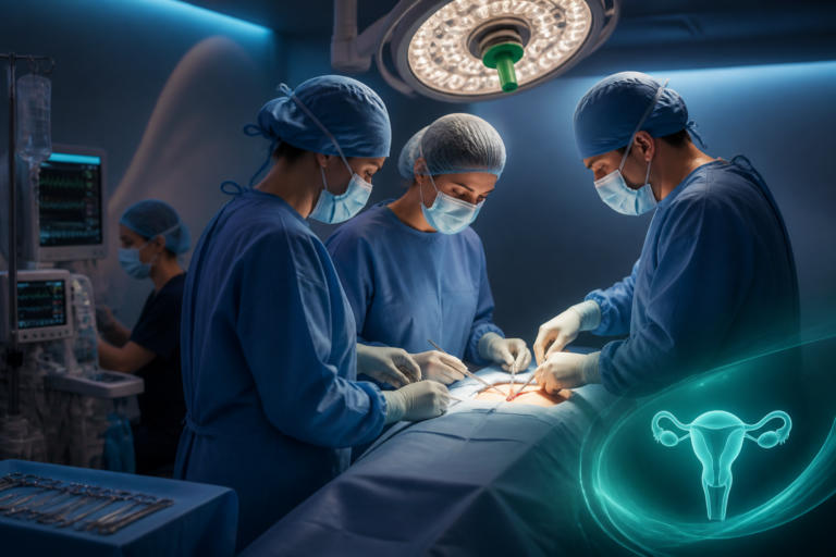 CPT Code 01963 for Anes cesarean hysterectomy