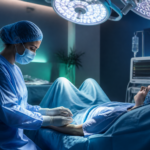 CPT Code 01966 for Anes induced abortion px