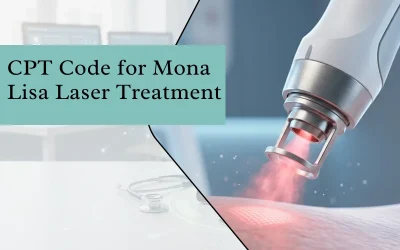 CPT Code for Mona Lisa Laser Treatment