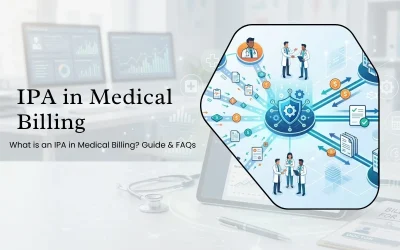IPA in Medical Billing