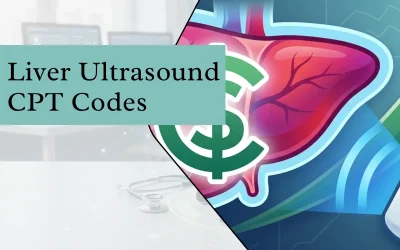 Liver Ultrasound CPT Codes Explained for Healthcare Providers
