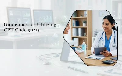 Master the guidelines for CPT Code 99213. Learn documentation requirements, time-based billing, and MDM levels for 2026.