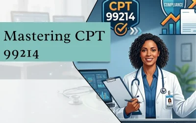 Mastering CPT 99214 Strategies for Accurate EM Medical Billing Compliance