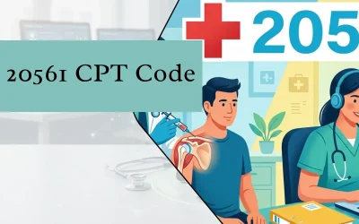 Maximize billing accuracy for CPT code 20561. Explore this guide for compliance, clinical tips, and seamless claims.