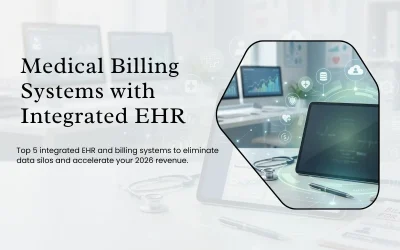 Medical Billing Systems with Integrated EHR