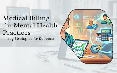 Medical Billing for Mental Health Practices