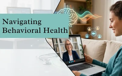 Navigating Behavioral Health