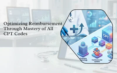 Optimizing Reimbursement Through Mastery of All CPT Codes