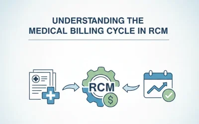 Understanding the Medical Billing Cycle in RCM